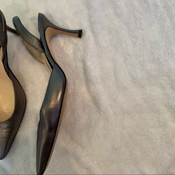 Manolo Blahnik heels - Picture 6 of 10